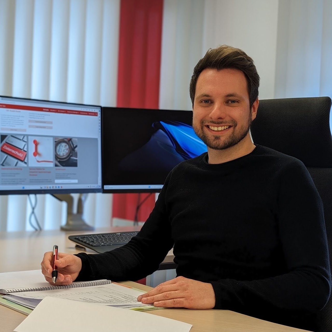 Ing. Erwin Hofmeister