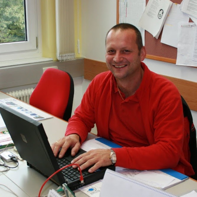 Hans Peter Krappinger